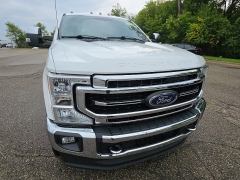 Used 2022  Ford Super Duty F-350 SRW 4WD Crew Cab Box at Maxx Loans near St&period; Adrian&comma; MI