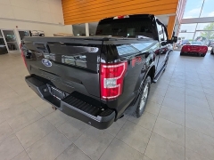 Used 2018  Ford F-150 4WD SuperCrew Box at Maxx Loans near St&period; Adrian&comma; MI