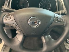 Used 2021 Nissan Murano FWD S at Suburban Ford of Sterling Heights near Sterling Heights, MI