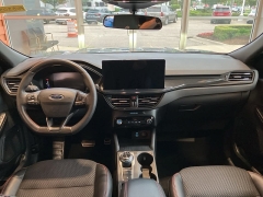 Used 2023 Ford Escape ST-Line FWD at Maxx Loans near St. Adrian, MI