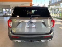 Used 2021  Ford Explorer XLT 4WD at Maxx Loans near St. Adrian, MI