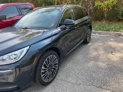 Used 2022 Lincoln Corsair Reserve AWD at Suburban Ford of Sterling Heights near Sterling Heights, MI