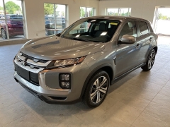Used 2024 Mitsubishi Outlander Sport 2.0 AWC at Maxx Loans near St. Adrian, MI