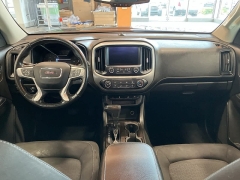 Used 2018 GMC Canyon 4WD Crew Cab at Suburban Ford of Sterling Heights near Sterling Heights, MI