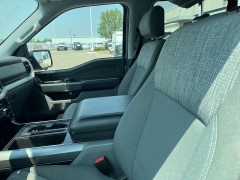 Used 2021 Ford F-150 4WD SuperCrew Box at Maxx Loans near St. Adrian, MI