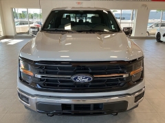 Used 2024 Ford F-150 XLT 4WD SuperCrew Box at Maxx Loans near St. Adrian, MI