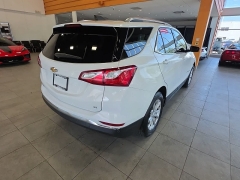 Used 2019  Chevrolet Equinox 4d SUV FWD LT w&sol;1LT at Maxx Loans near St&period; Adrian&comma; MI