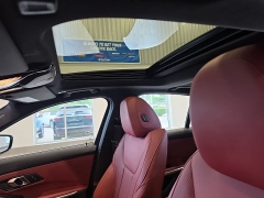 Used 2024  BMW 3 Series 330i xDrive Sedan at Maxx Loans near St&period; Adrian&comma; MI