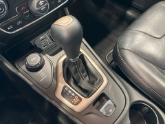 Used 2016 Jeep Cherokee 4WD 4dr Limited at Maxx Loans near St. Adrian, MI
