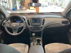 Used 2024 Chevrolet Equinox AWD 4dr LS w/1FL at Maxx Loans near St. Adrian, MI