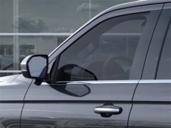 New 2024 Ford Expedition Max Platinum 4x4 at Suburban Ford of Sterling Heights near Sterling Heights, MI