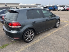 Used 2014 Volkswagen GTI 4dr HB Man Driver's Edition PZEV at Maxx Loans near ,