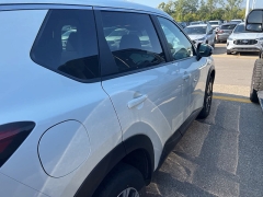 Used 2023 Nissan Rogue AWD SV at Maxx Loans near St. Adrian, MI