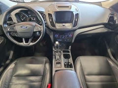 Used 2018  Ford Escape 4d SUV FWD SEL at Maxx Loans near St&period; Adrian&comma; MI