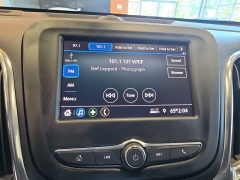 Used 2021  Chevrolet Equinox FWD 4dr LT w&sol;1LT at Maxx Loans near St&period; Adrian&comma; MI