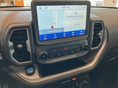 Used 2024 Ford Bronco Sport Outer Banks 4x4 at Maxx Loans near St. Adrian, MI