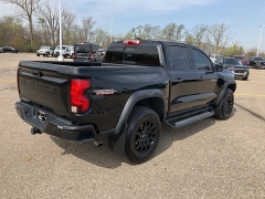 Used 2023 Chevrolet Colorado 4WD Crew Cab Trail Boss at Maxx Loans near ,