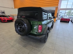 Used 2023  Ford Bronco 4 Door 4x4 at Maxx Loans near St&period; Adrian&comma; MI