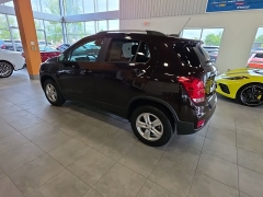 Used 2022  Chevrolet Trax AWD 4dr LT at Maxx Loans near St&period; Adrian&comma; MI
