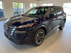 Used 2024 Nissan Rogue AWD SV at Maxx Loans near St. Adrian, MI