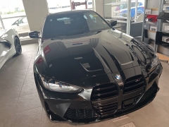 Used 2024 BMW M4 Competition xDrive Coupe at Suburban Ford of Sterling Heights near Sterling Heights, MI