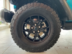 Used 2024 Jeep Wrangler 4xe Willys 4x4 at Maxx Loans near St. Adrian, MI
