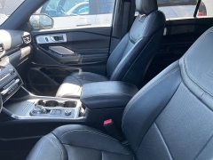 Used 2020 Ford Explorer 4d SUV 4WD ST 3.0L EcoBoost at Suburban Ford of Sterling Heights near Sterling Heights, MI