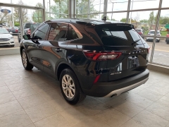 Used 2024 Ford Escape Active AWD at Suburban Ford of Sterling Heights near Sterling Heights, MI