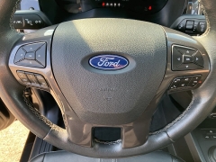 Used 2020 Ford Ranger 4WD SuperCrew 5' Box at Maxx Loans near ,