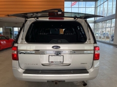 Used 2017  Ford Expedition EL 4d SUV 4WD Platinum at Maxx Loans near St&period; Adrian&comma; MI