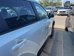 Used 2023 Nissan Rogue AWD SV at Maxx Loans near St. Adrian, MI