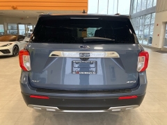 Used 2021  Ford Explorer XLT 4WD at Maxx Loans near St&period; Adrian&comma; MI