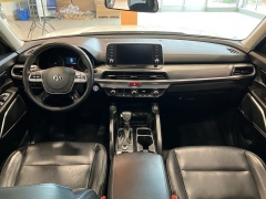 Used 2020 Kia Telluride 4d SUV AWD S at Maxx Loans near St. Adrian, MI