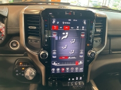 Used 2019 Ram 1500 4WD Crew Cab Laramie at Maxx Loans near St. Adrian, MI