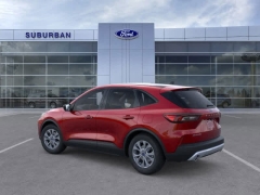 New 2025 Ford Escape Active AWD at Suburban Ford of Sterling Heights near Sterling Heights, MI