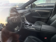 Used 2019 Lexus RX RX 350 AWD at Suburban Ford of Sterling Heights near Sterling Heights, MI