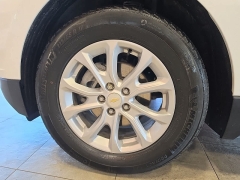 Used 2021  Chevrolet Equinox FWD 4dr LT w&sol;1LT at Maxx Loans near St&period; Adrian&comma; MI