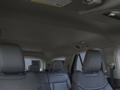 New 2025 Ford Explorer Active 4WD at Suburban Ford of Sterling Heights near Sterling Heights, MI