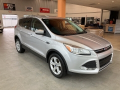 Used 2015 Ford Escape FWD 4dr SE at Suburban Ford of Sterling Heights near Sterling Heights, MI