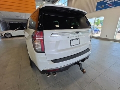 Used 2021  Chevrolet Suburban 4WD 4dr High Country at Maxx Loans near St&period; Adrian&comma; MI
