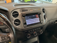 Used 2013  Volkswagen Tiguan 4WD 4dr Auto at Maxx Loans near St. Adrian, MI