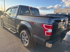 Used 2020  Ford F-150 4WD SuperCrew 5&period;5' Box at Maxx Loans near St&period; Adrian&comma; MI