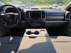 Used 2021  Ford Super Duty F-250 SRW 4WD Crew Cab Box at Maxx Loans near St&period; Adrian&comma; MI