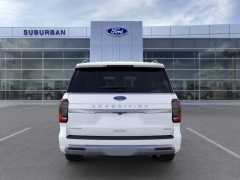 New 2024 Ford Expedition Max Platinum 4x4 at Suburban Ford of Sterling Heights near Sterling Heights, MI