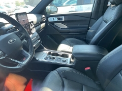 Used 2020 Ford Explorer 4d SUV 4WD ST 3.0L EcoBoost at Suburban Ford of Sterling Heights near Sterling Heights, MI