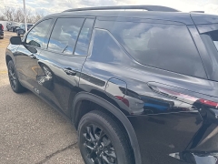 Used 2024  Chevrolet Traverse FWD 4dr LT w&sol;1LT at Maxx Loans near St&period; Adrian&comma; MI