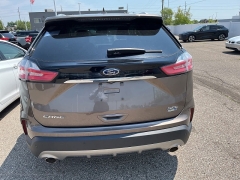 Used 2019 Ford Edge 4d SUV AWD SEL at Maxx Loans near ,