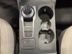 Used 2020  Ford Escape 4d SUV AWD SE at Maxx Loans near St. Adrian, MI