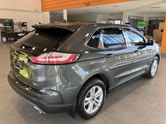 Used 2019  Ford Edge 4d SUV AWD SEL at Maxx Loans near St. Adrian, MI