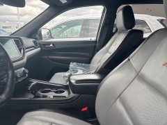 Used 2024  Dodge Durango R&sol;T AWD at Maxx Loans near St&period; Adrian&comma; MI